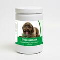 Healthy Breeds Spanish Water Dog Glucosamine DS Plus MSM, 120PK 192959015750